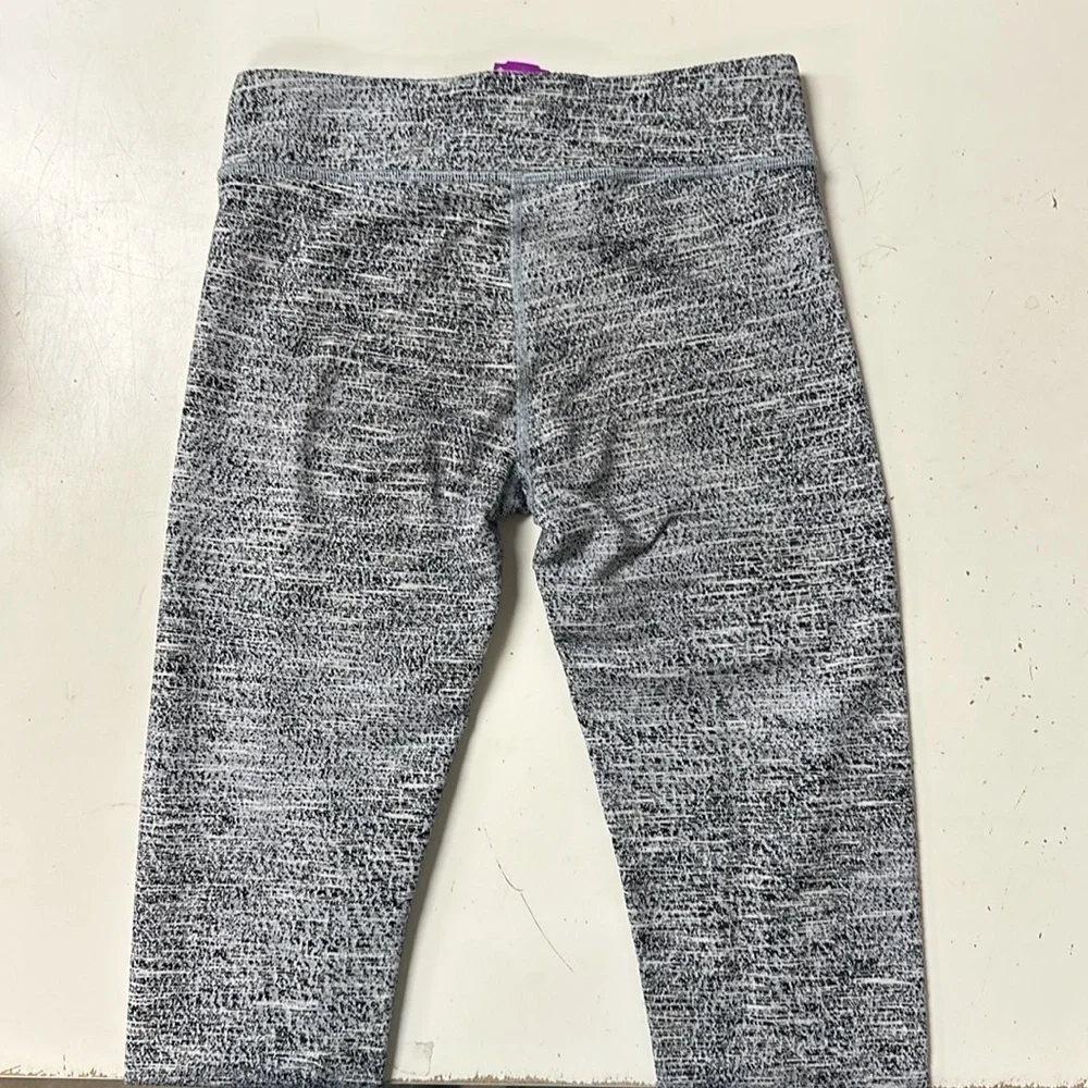 Ivivva full length running tights Size 12